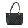 GUESS JEANS BLACK WOMEN&39S BAG