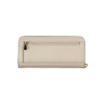 GUESS JEANS WOMEN&39S WALLET BEIGE