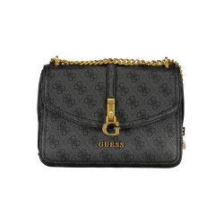 GUESS JEANS BORSA DONNA GRIGIO