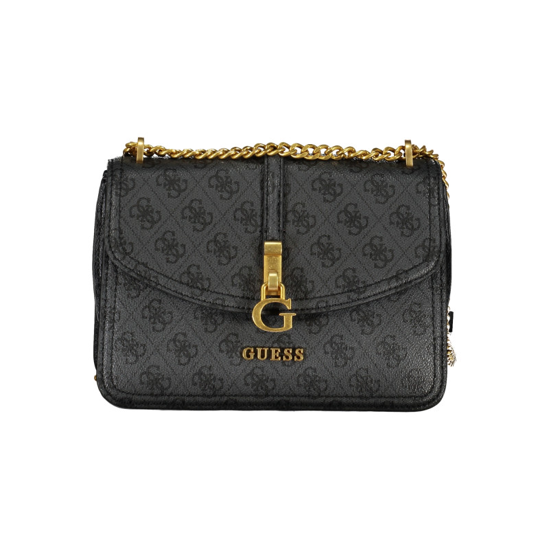 GUESS JEANS GRAY WOMEN&39S BAG