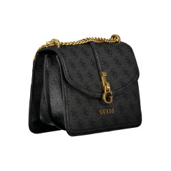 GUESS JEANS BORSA DONNA GRIGIO