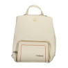 DESIGUAL WHITE WOMEN&39S BACKPACK