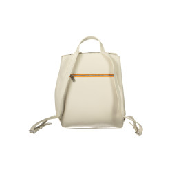 DESIGUAL WHITE WOMEN&39S BACKPACK