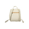 DESIGUAL WHITE WOMEN&39S BACKPACK