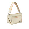 DESIGUAL WHITE WOMEN&39S BAG