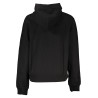 CALVIN KLEIN WOMEN&39S ZIPLESS SWEATSHIRT BLACK