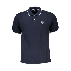 NORTH SAILS POLO MANICHE...