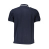 NORTH SAILS POLO MANICHE CORTE UOMO BLU