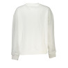 TOMMY HILFIGER WOMEN&39S ZIPLESS SWEATSHIRT WHITE