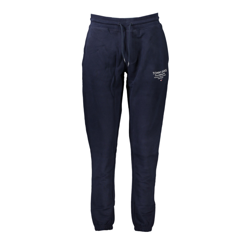 TOMMY HILFIGER MEN&39S BLUE PANTS