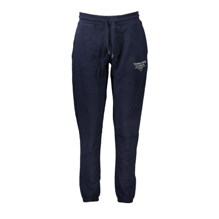 TOMMY HILFIGER MEN&39S BLUE PANTS