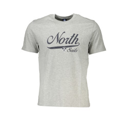 NORTH SAILS T-SHIRT MANICHE...