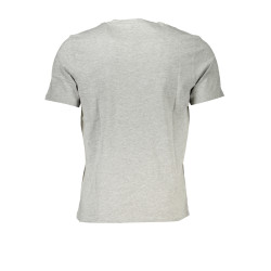 NORTH SAILS MEN&39S SHORT SLEEVED T-SHIRT GRAY