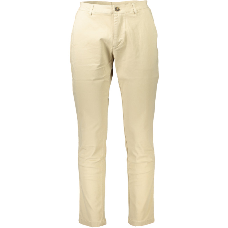 LA MARTINA BEIGE MEN&39S PANTS