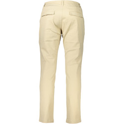 LA MARTINA BEIGE MEN&39S PANTS