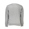 LA MARTINA MEN&39S GRAY ZIPLESS SWEATSHIRT