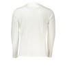 LA MARTINA MEN&39S LONG SLEEVE T-SHIRT WHITE