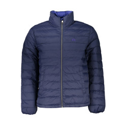 LA MARTINA BLUE MEN&39S JACKET