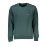 LA MARTINA GREEN MEN&39S ZIPLESS SWEATSHIRT