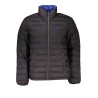 LA MARTINA BLACK MEN&39S JACKET