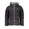 LA MARTINA BLACK MEN&39S JACKET