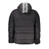 LA MARTINA BLACK MEN&39S JACKET