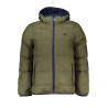 LA MARTINA GREEN MEN&39S JACKET