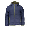 LA MARTINA BLUE MEN&39S JACKET