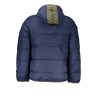 LA MARTINA BLUE MEN&39S JACKET