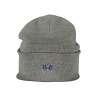 LA MARTINA GRAY MEN&39S BEANIE