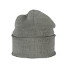 LA MARTINA GRAY MEN&39S BEANIE