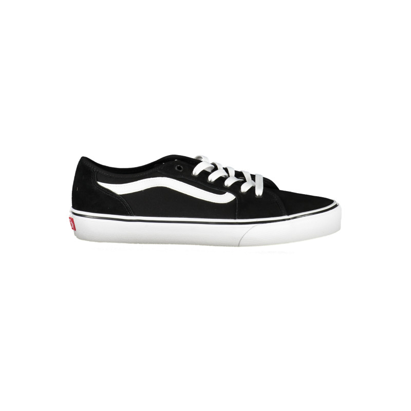 VANS CALZATURA SPORTIVA UOMO NERO