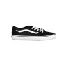 VANS BLACK MEN&39S SPORTS SHOES