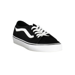 VANS BLACK MEN&39S SPORTS SHOES