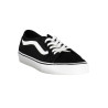 VANS BLACK MEN&39S SPORTS SHOES