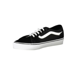 VANS BLACK MEN&39S SPORTS SHOES