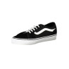 VANS BLACK MEN&39S SPORTS SHOES