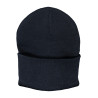 LA MARTINA BLUE MEN&39S BEANIE