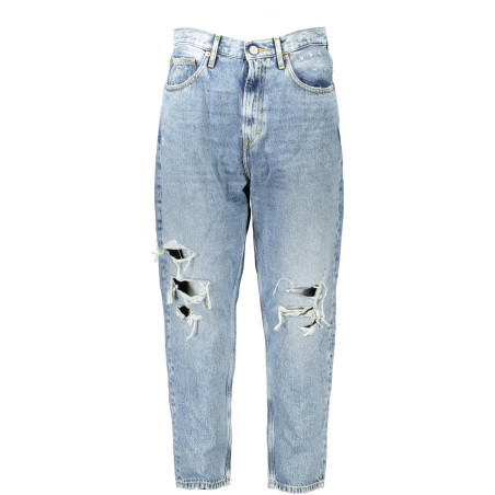 TOMMY HILFIGER JEANS WOMEN&39S DENIM BLUE