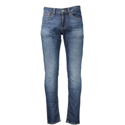 TOMMY HILFIGER JEANS DENIM UOMO BLU