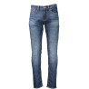 TOMMY HILFIGER JEANS DENIM UOMO BLU