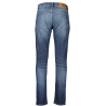 TOMMY HILFIGER JEANS DENIM UOMO BLU