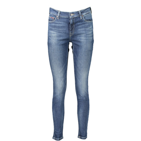 TOMMY HILFIGER WOMEN&39S DENIM JEANS BLUE