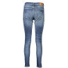 TOMMY HILFIGER JEANS DENIM DONNA BLU