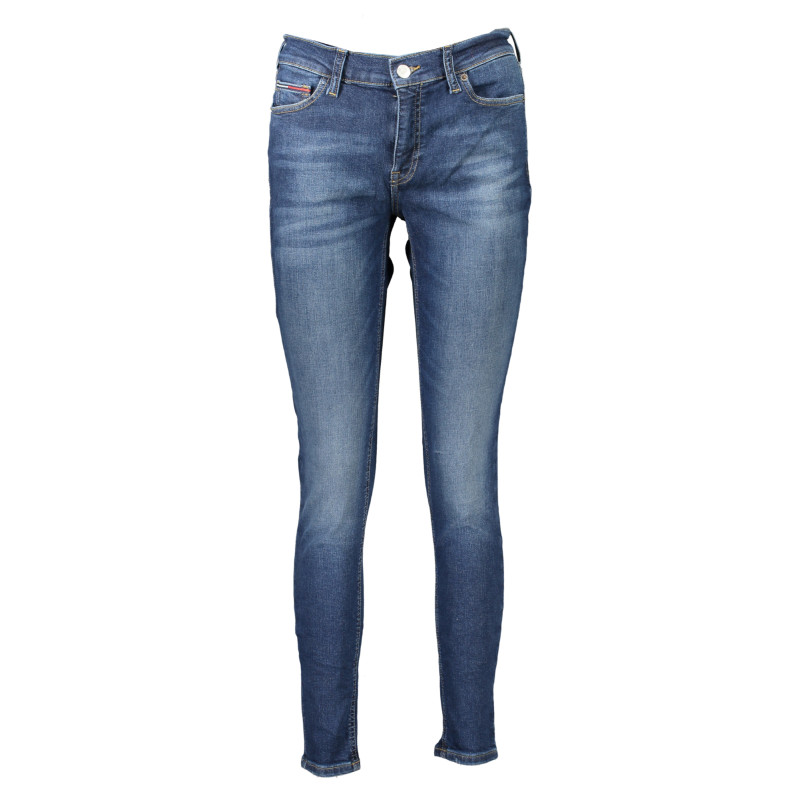 TOMMY HILFIGER WOMEN&39S DENIM JEANS BLUE