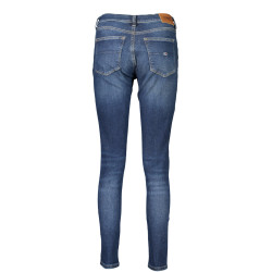 TOMMY HILFIGER JEANS DENIM DONNA BLU