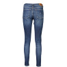 TOMMY HILFIGER JEANS DENIM DONNA BLU