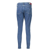 TOMMY HILFIGER JEANS DENIM DONNA BLU