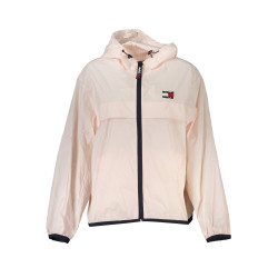 TOMMY HILFIGER PINK WOMEN&39S SPORTS JACKET