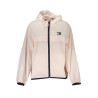 TOMMY HILFIGER PINK WOMEN&39S SPORTS JACKET